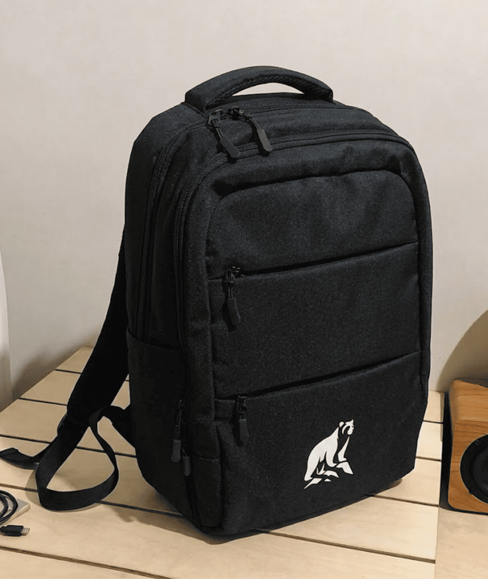 MOCHILA HUKUBAG